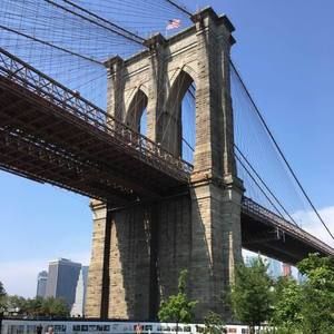 Meet your Posher, Jacqui